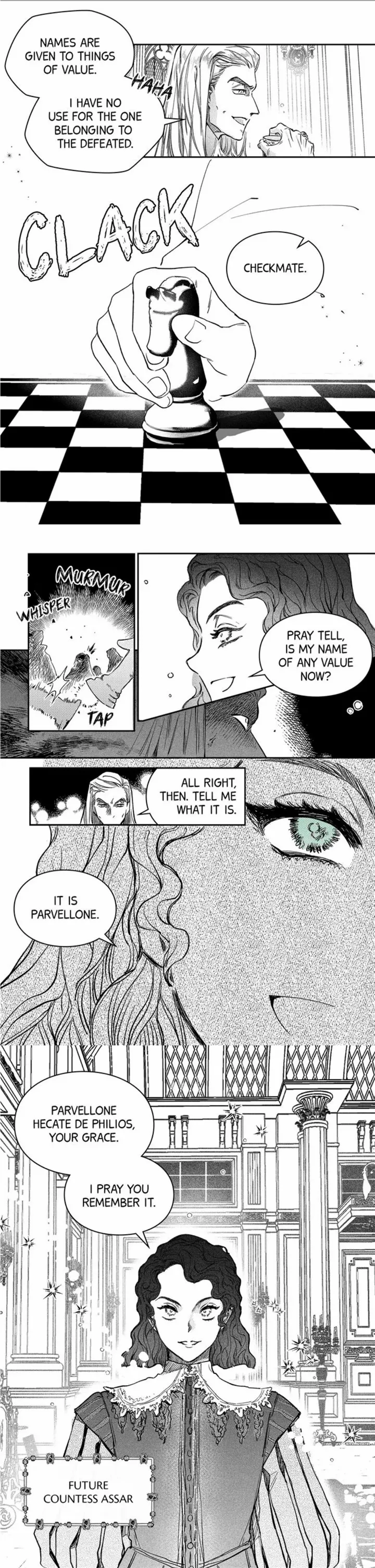 Read Stigmata Manga Online