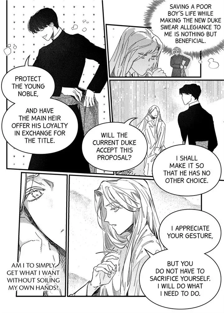 Read Stigmata Manga Online