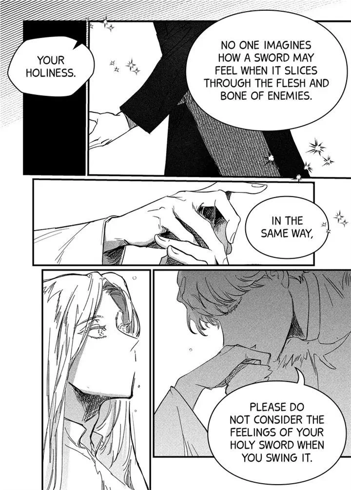 Read Stigmata Manga Online