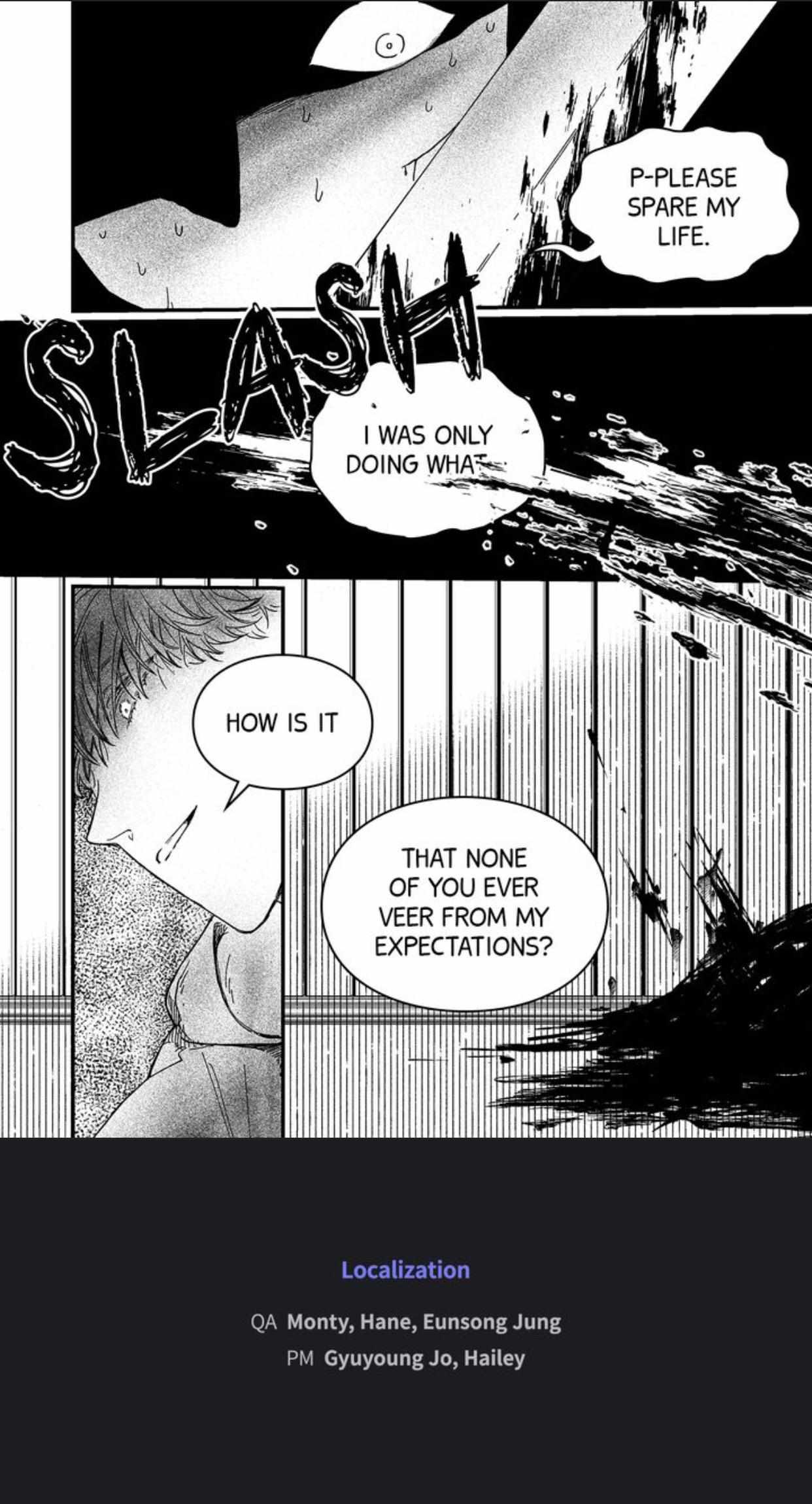 Read Stigmata Manga Online