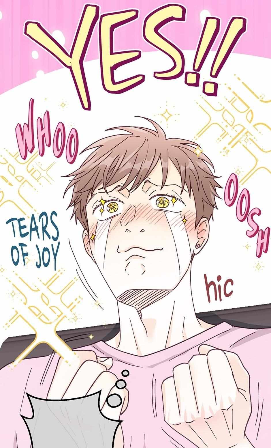 Read Stigmata Manga Online