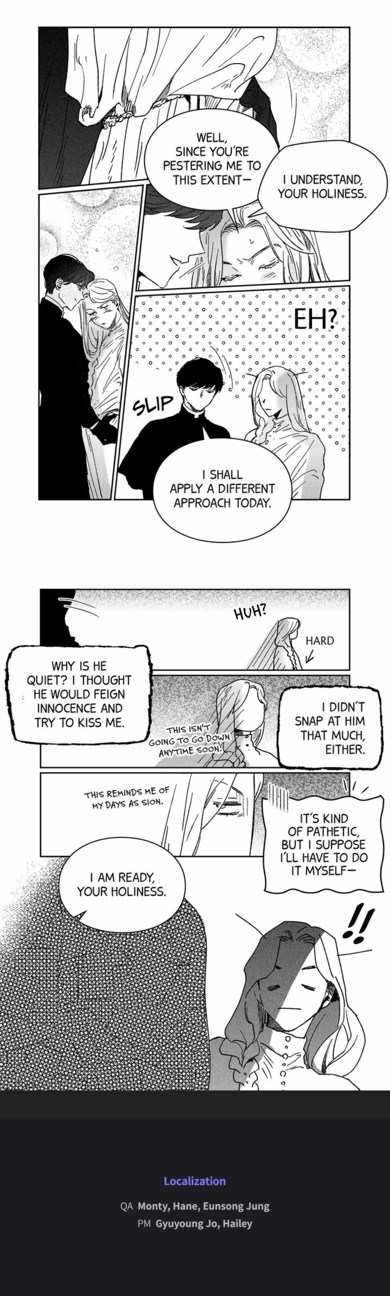 Read Stigmata Manga Online