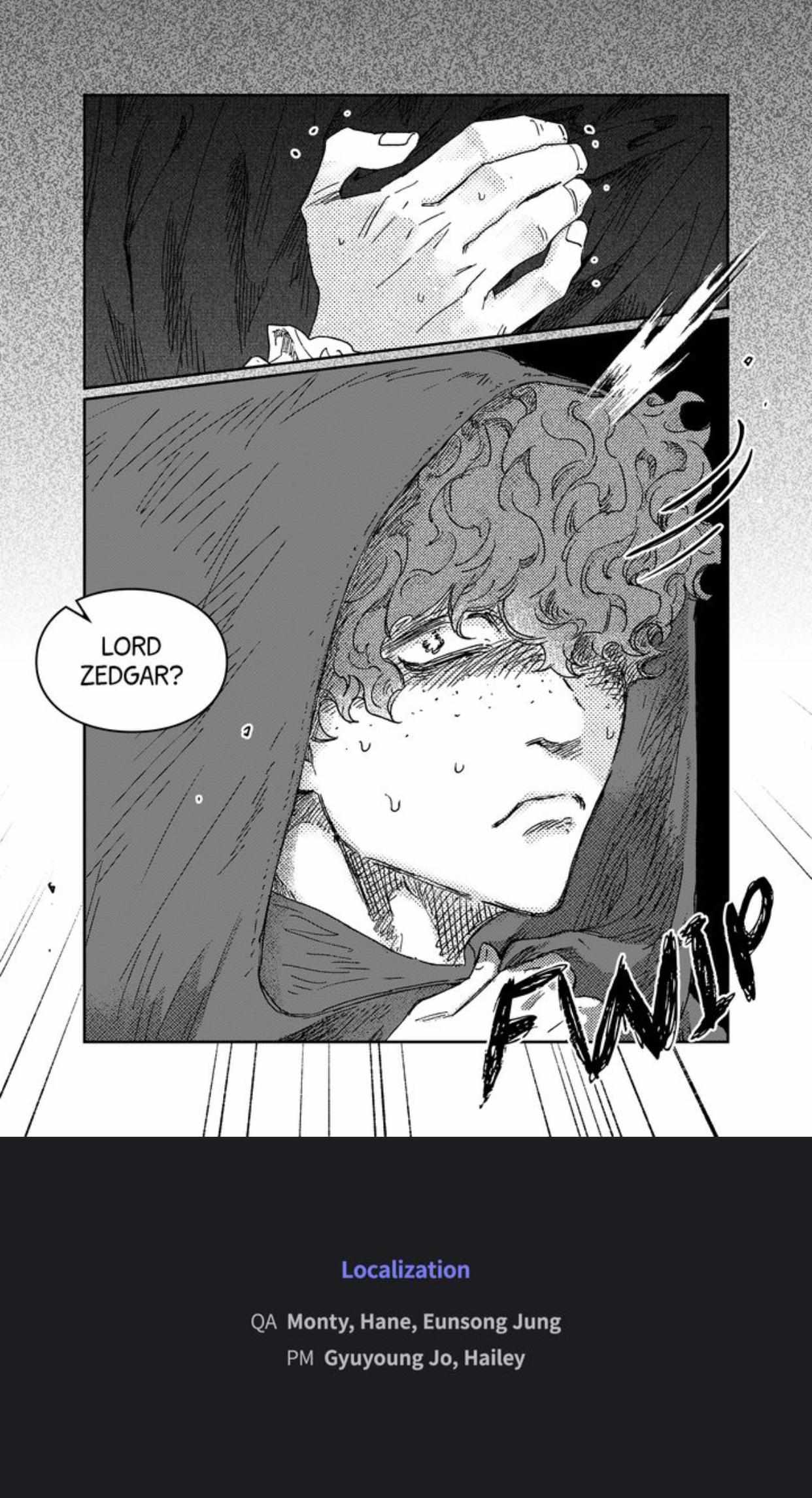 Read Stigmata Manga Online