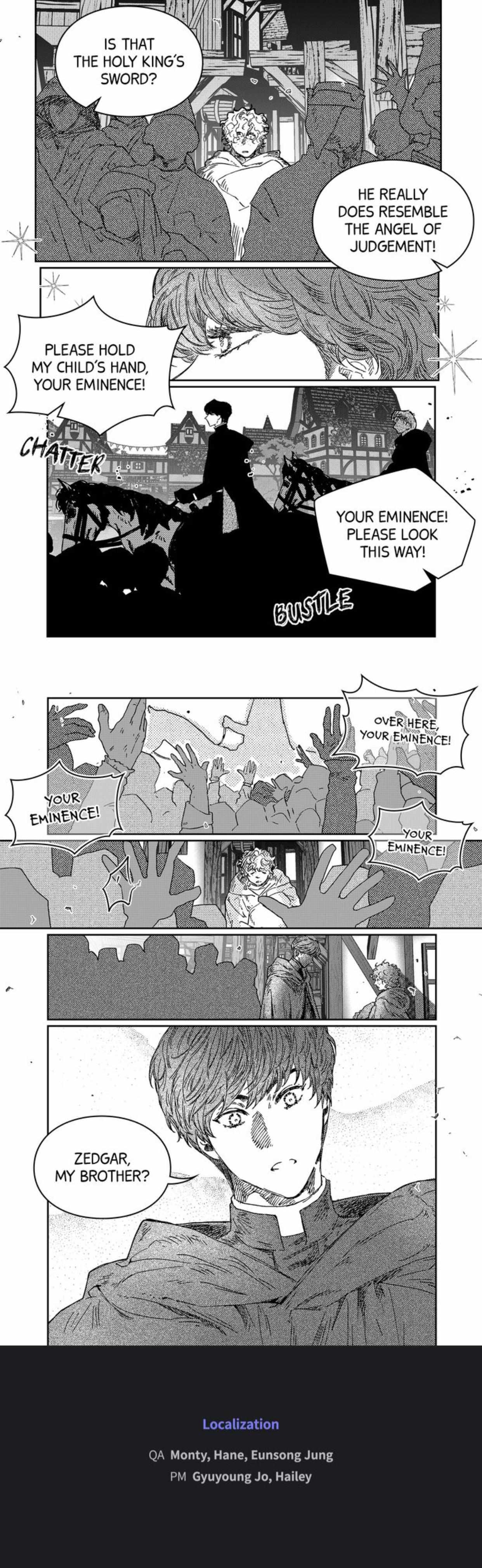 Read Stigmata Manga Online