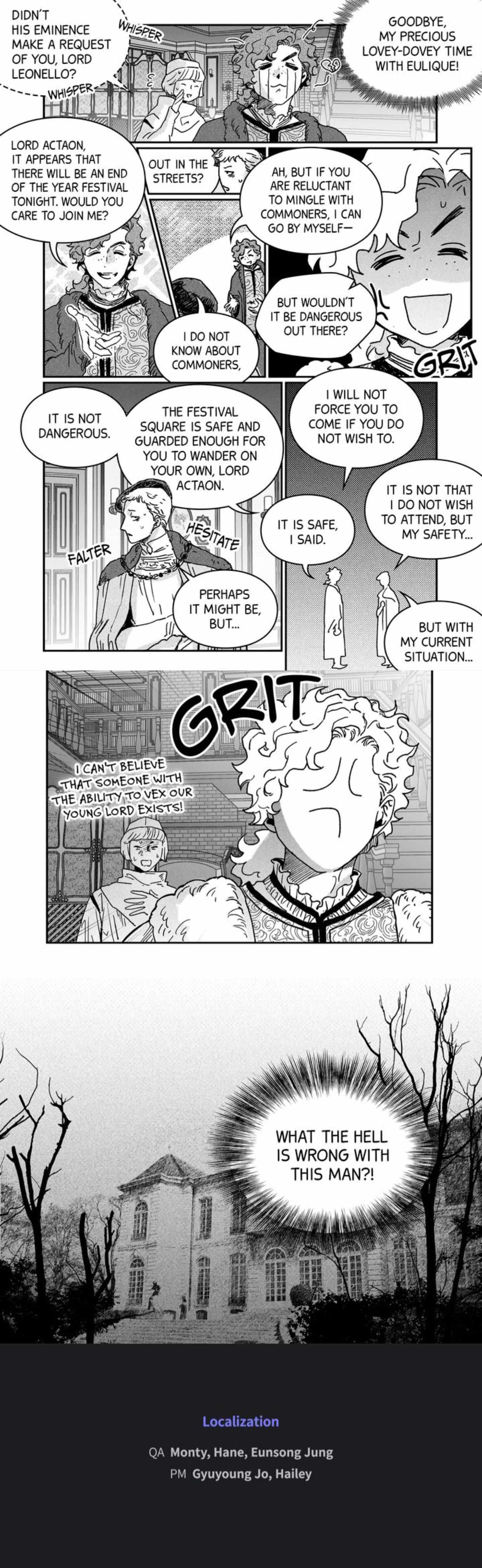 Read Stigmata Manga Online