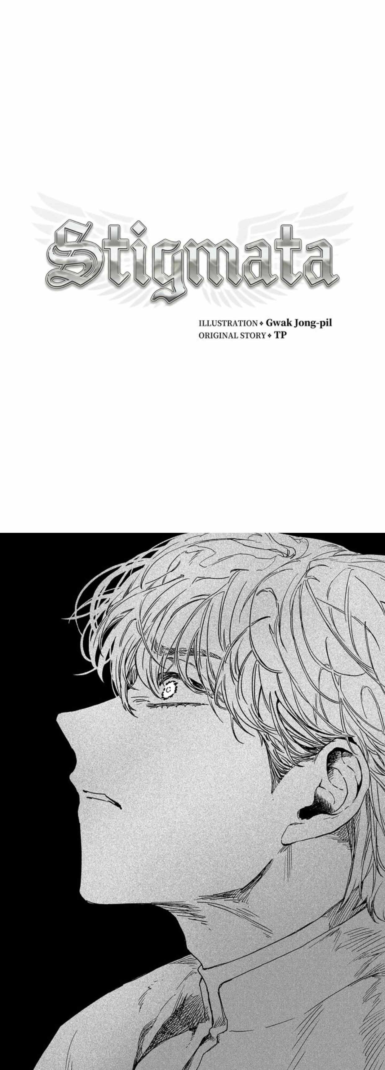 Read Stigmata Manga Online