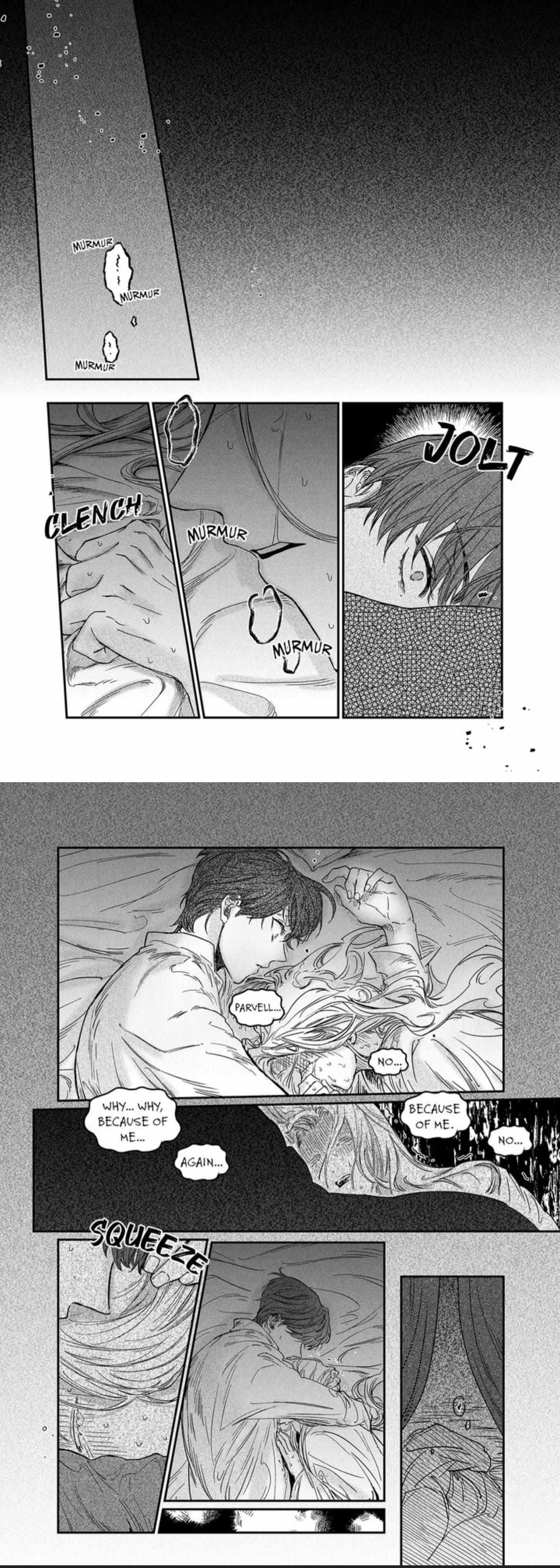 Read Stigmata Manga Online