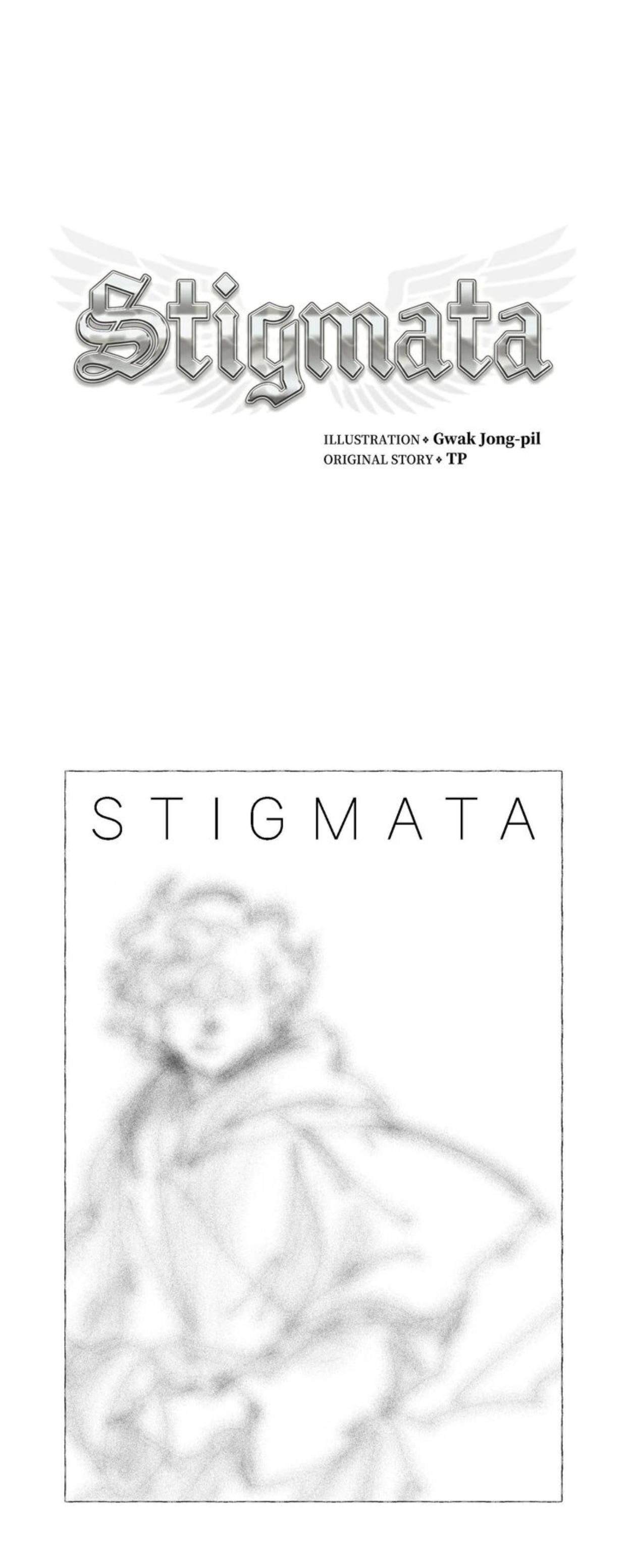 Read Stigmata Manga Online