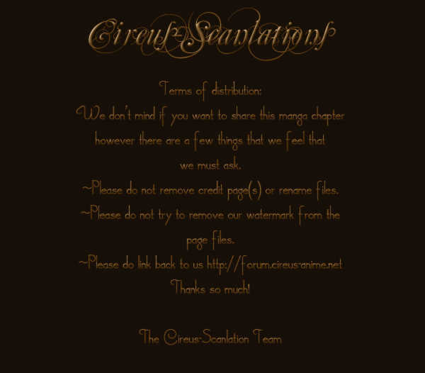 Read Stigmata Manga Online