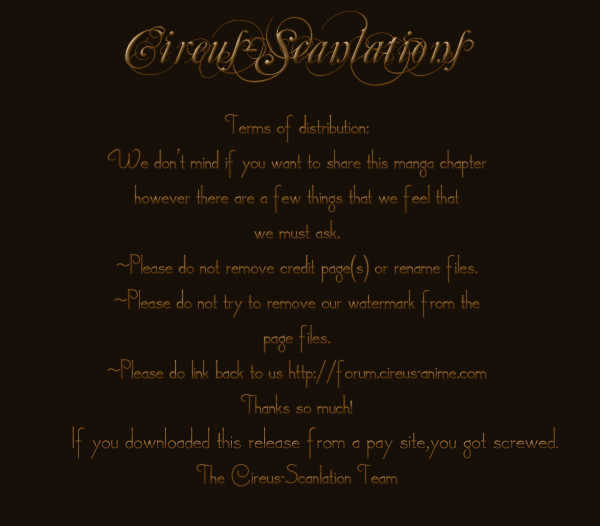 Read Stigmata Manga Online