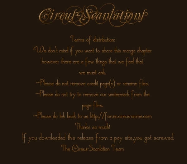 Read Stigmata Manga Online