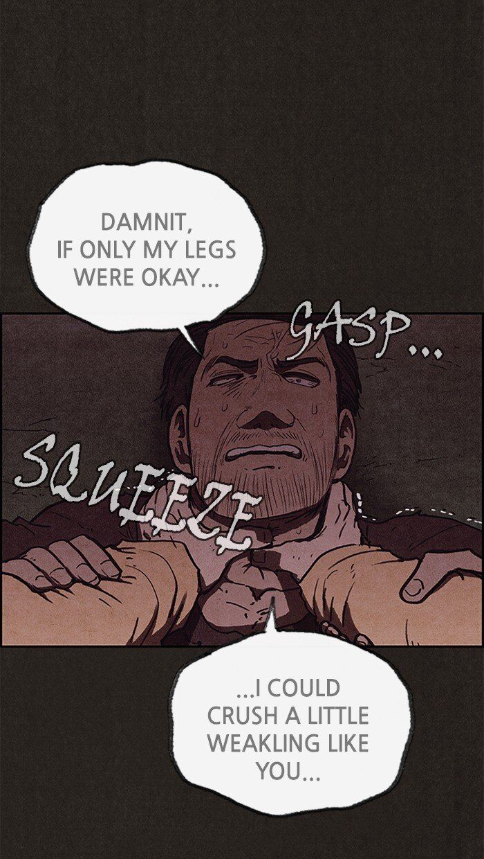 Read Sweet Home Manga Online