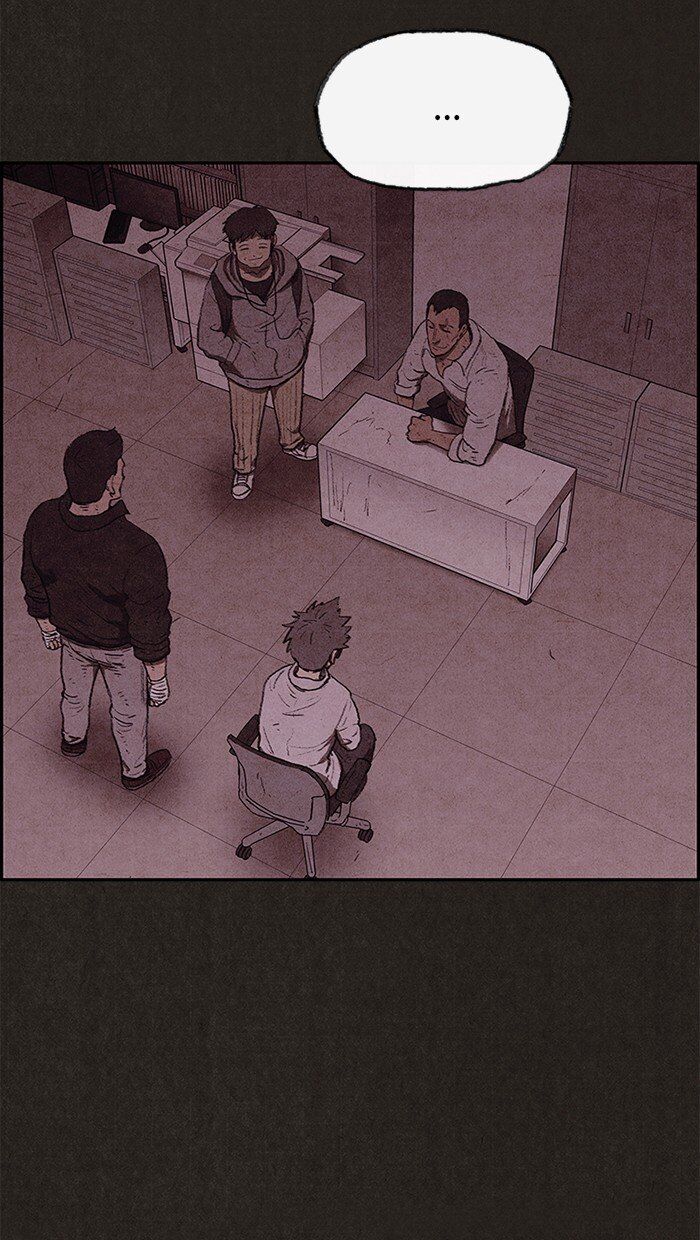 Read Sweet Home Manga Online