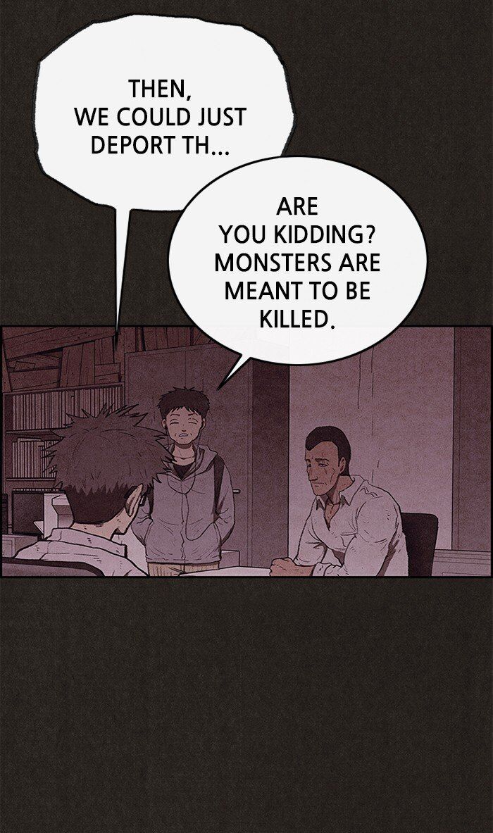 Read Sweet Home Manga Online