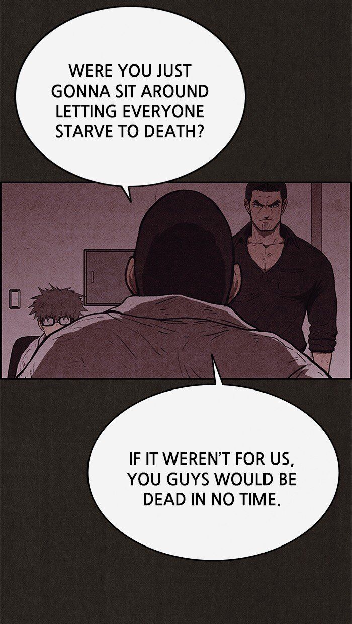 Read Sweet Home Manga Online