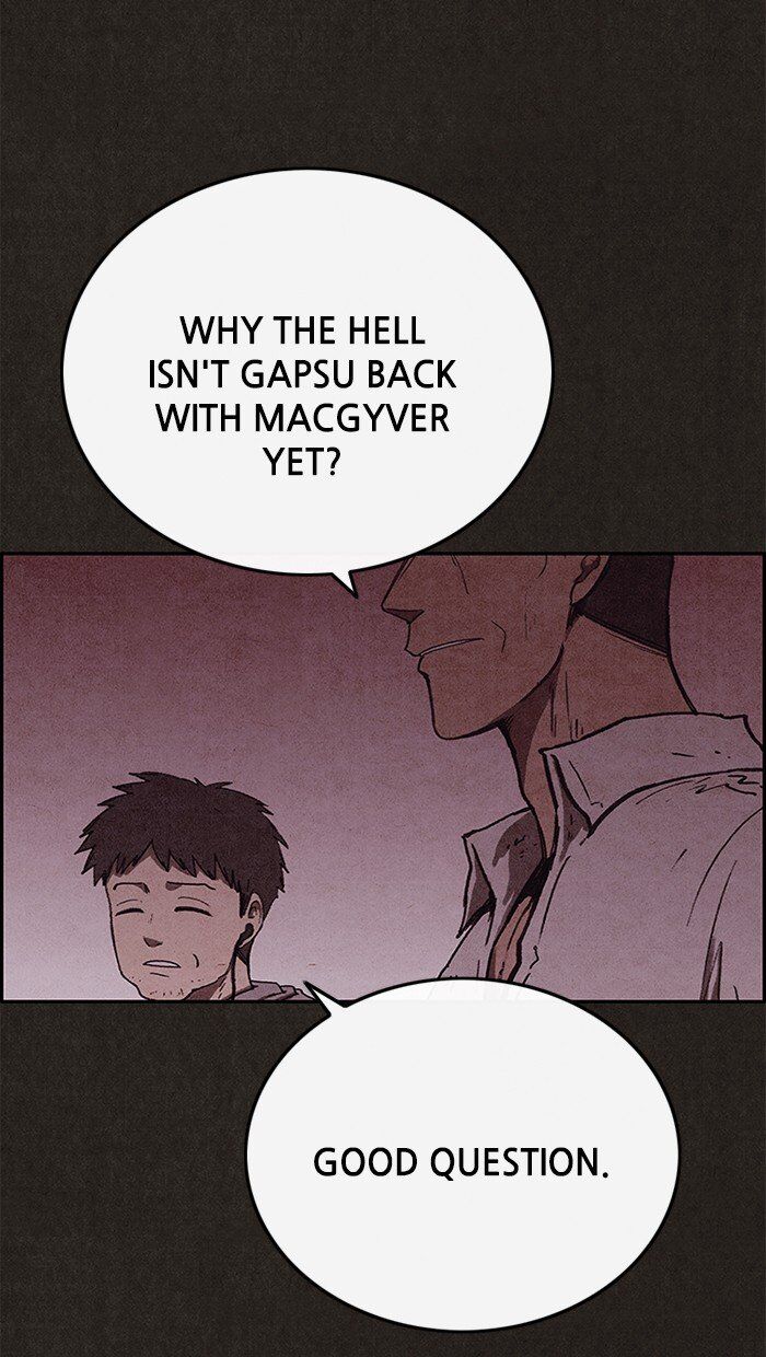 Read Sweet Home Manga Online