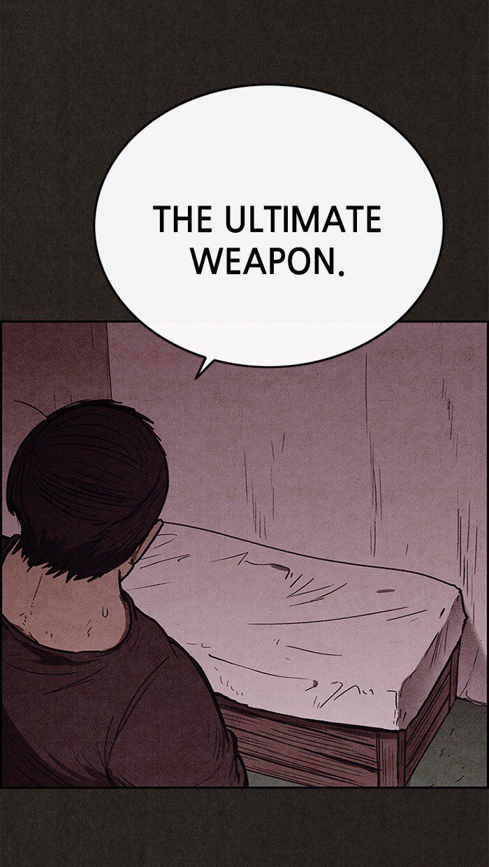 Read Sweet Home Manga Online