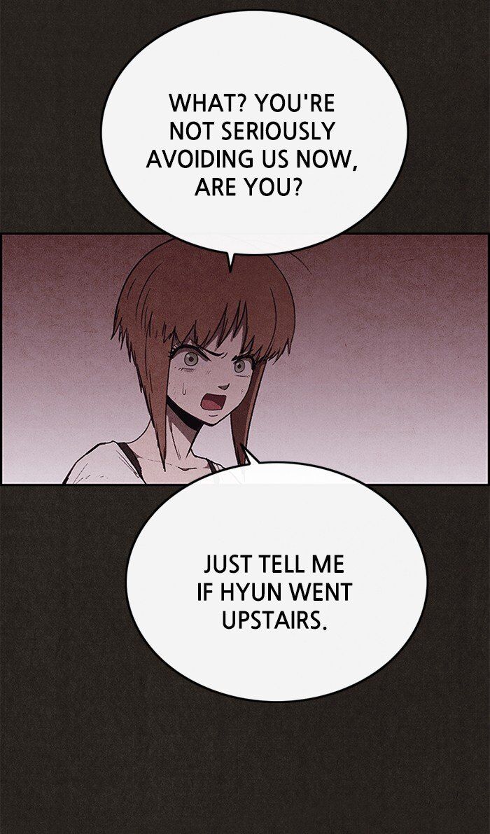 Read Sweet Home Manga Online