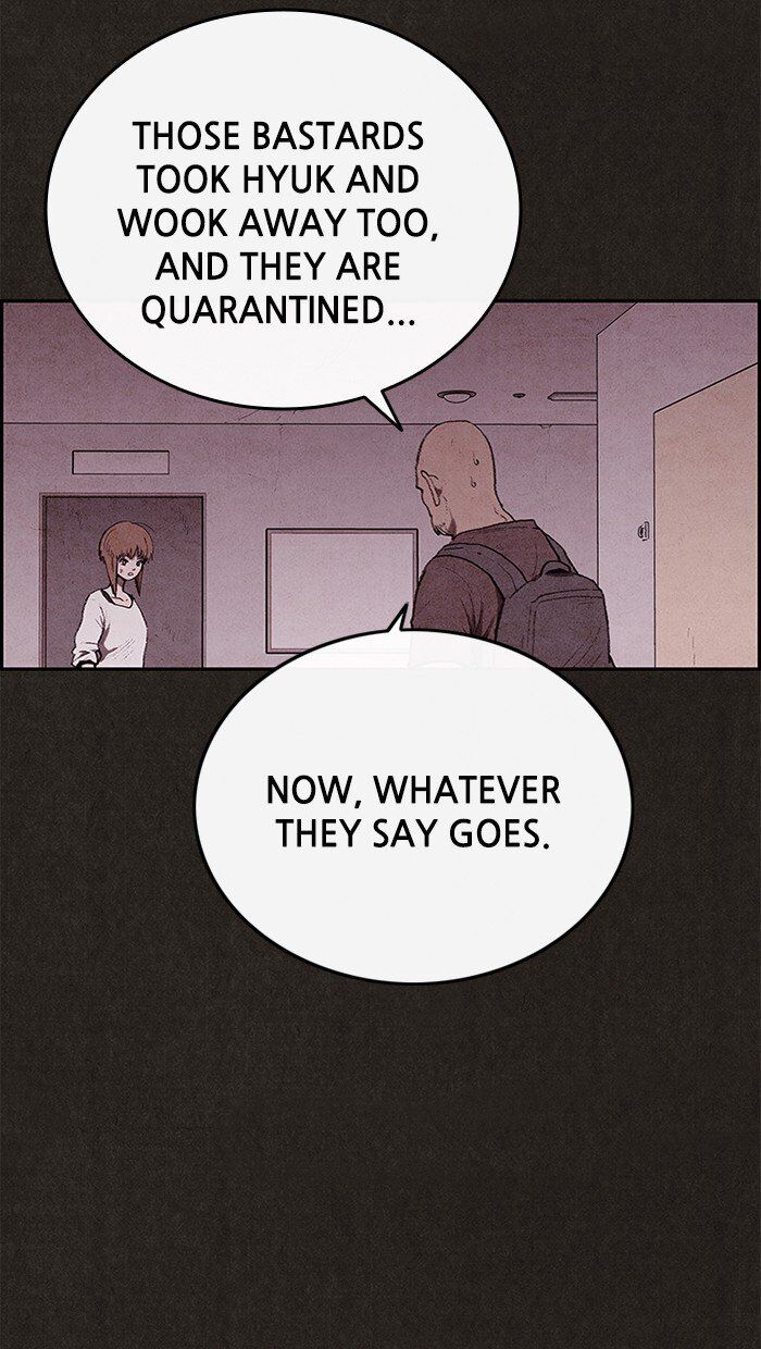 Read Sweet Home Manga Online