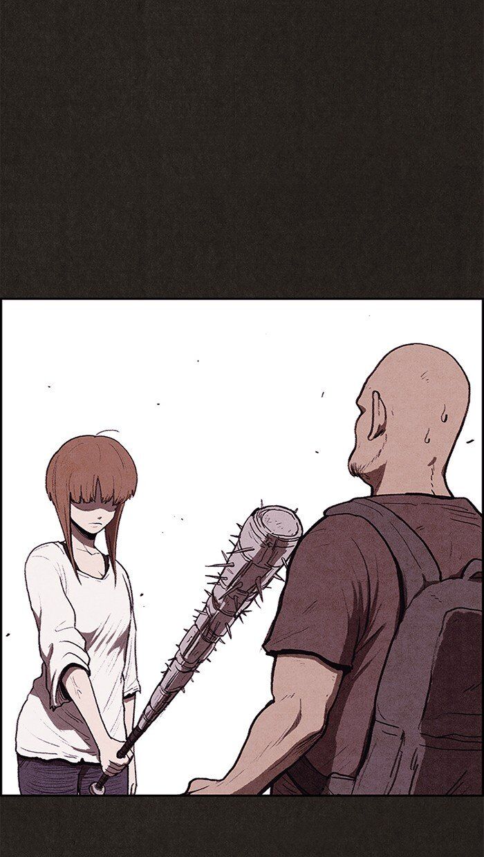 Read Sweet Home Manga Online