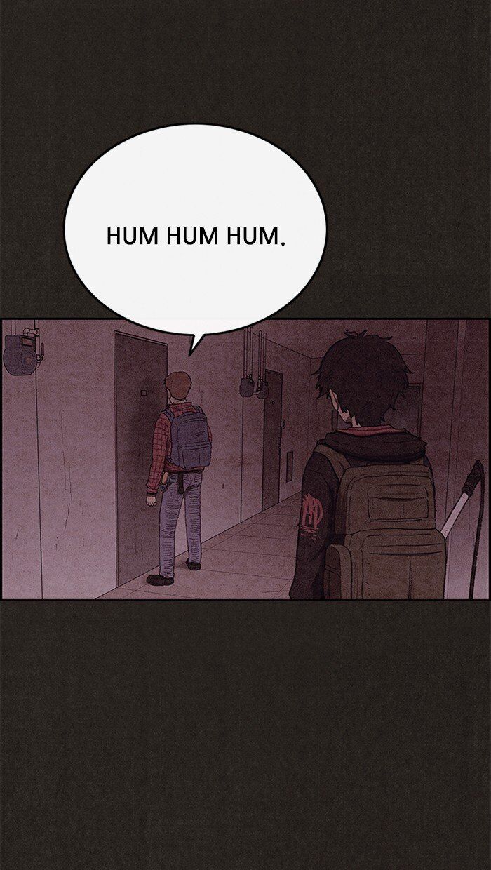 Read Sweet Home Manga Online