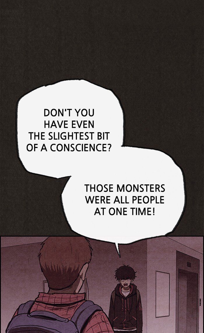 Read Sweet Home Manga Online