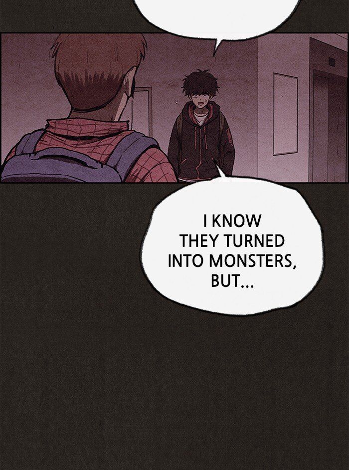 Read Sweet Home Manga Online