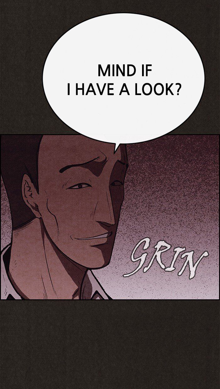 Read Sweet Home Manga Online