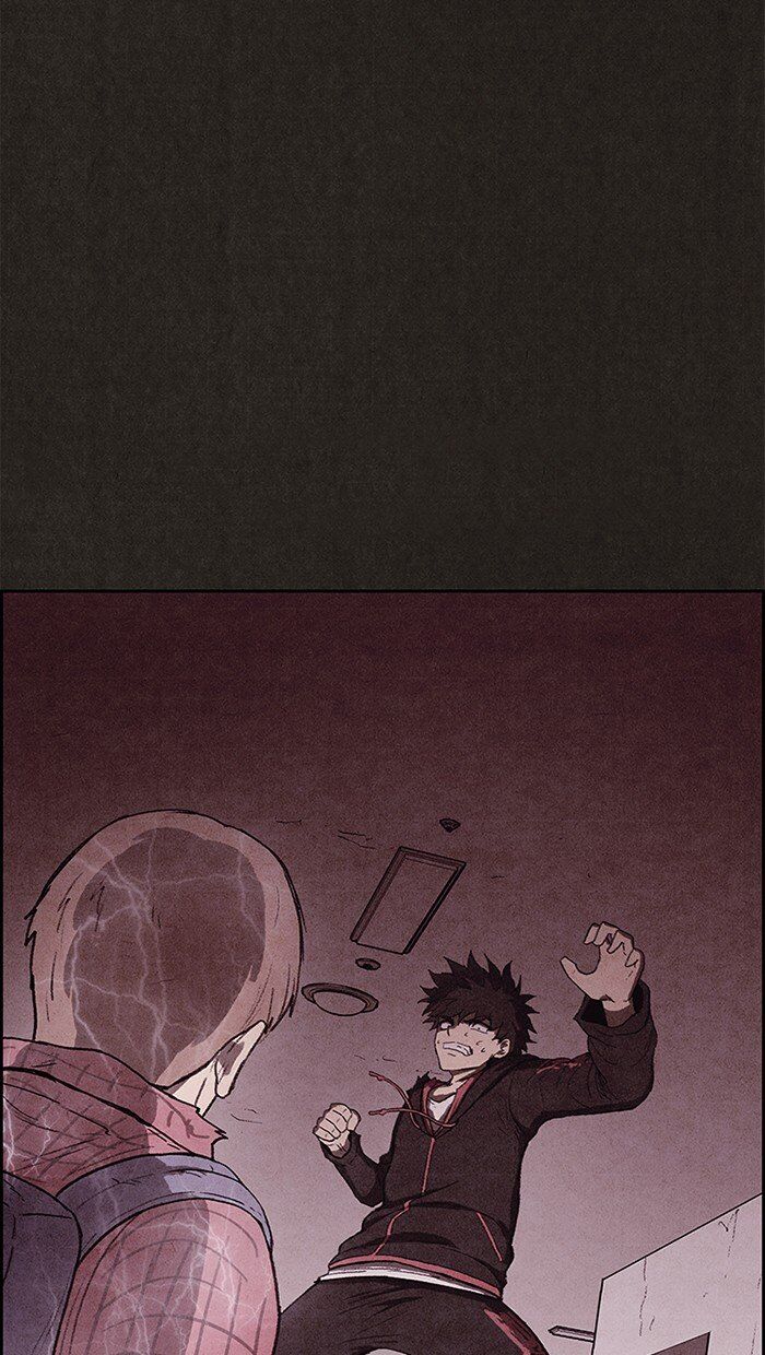 Read Sweet Home Manga Online