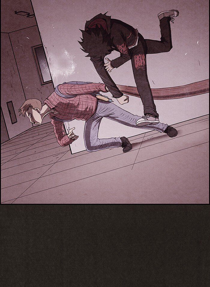 Read Sweet Home Manga Online