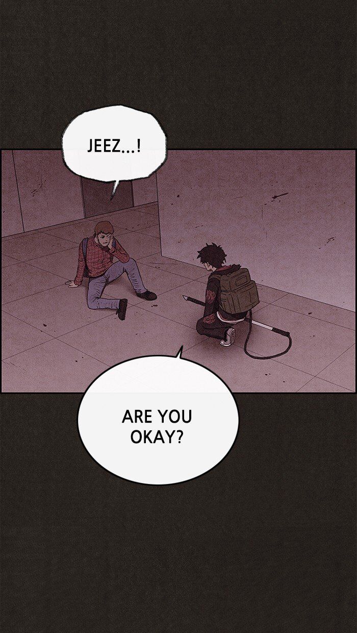 Read Sweet Home Manga Online