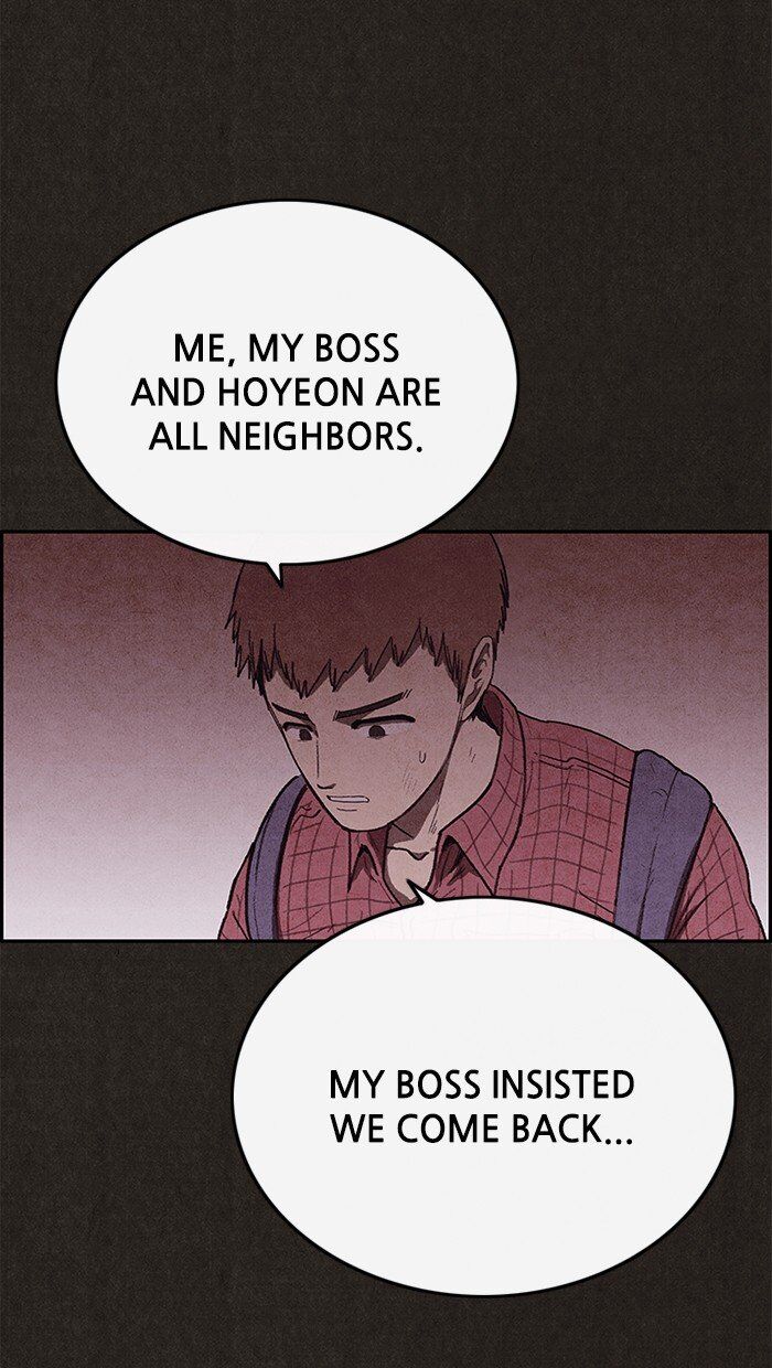 Read Sweet Home Manga Online