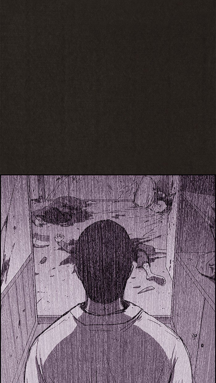 Read Sweet Home Manga Online