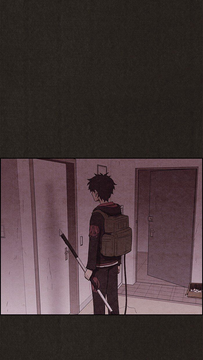 Read Sweet Home Manga Online