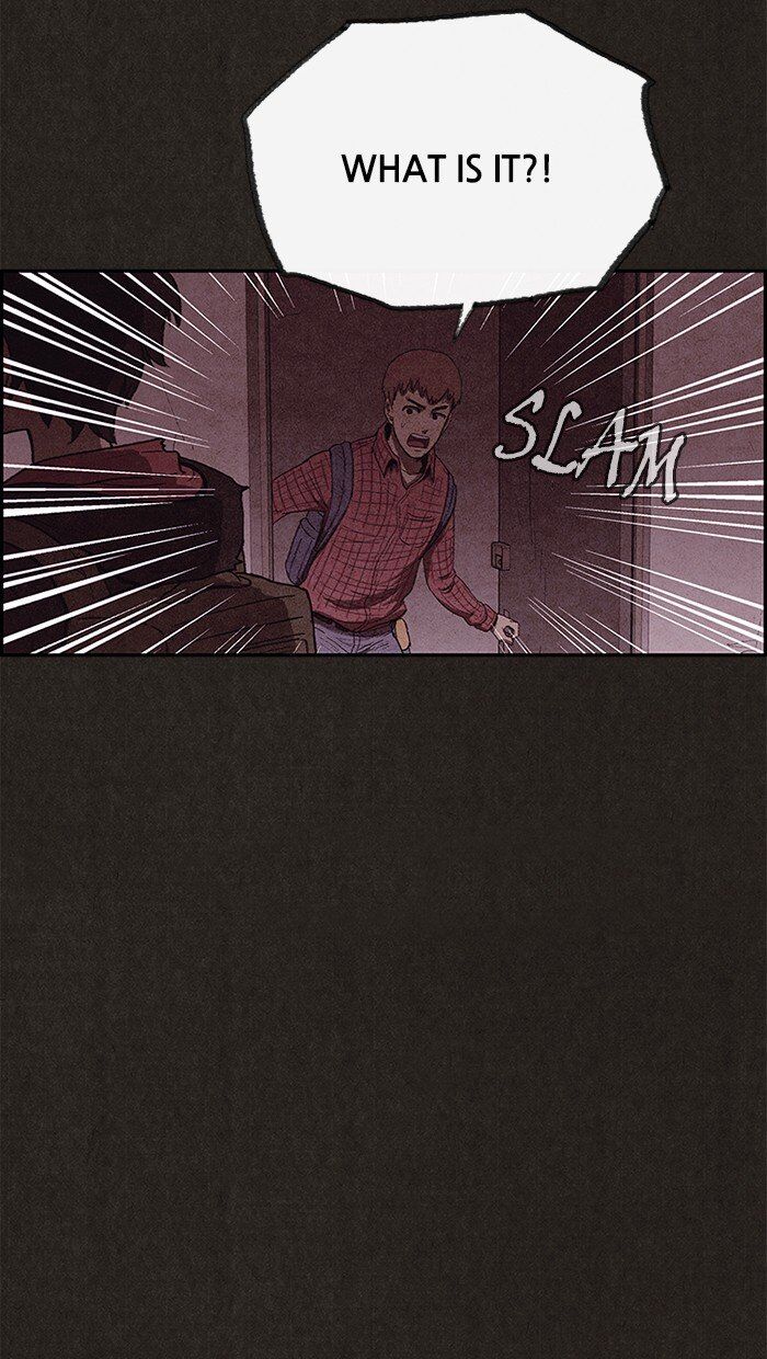 Read Sweet Home Manga Online