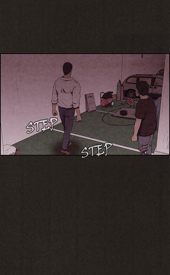 Read Sweet Home Manga Online