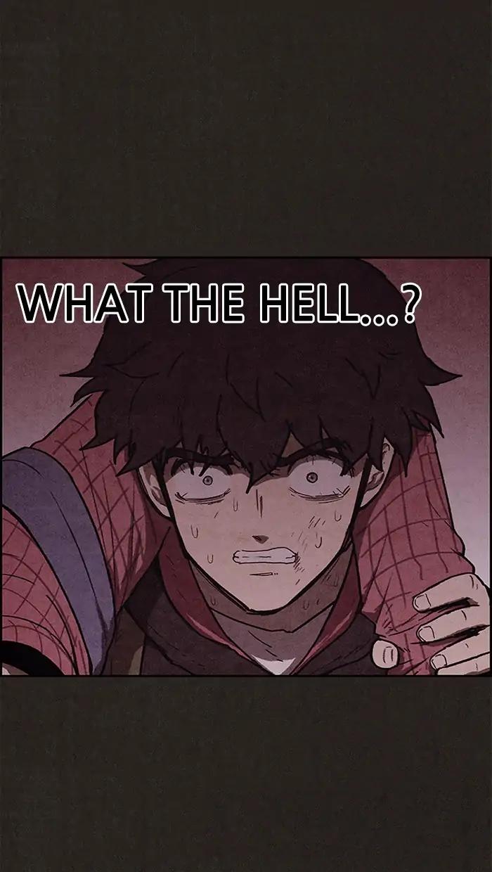 Read Sweet Home Manga Online