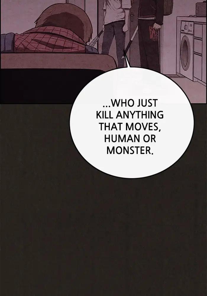 Read Sweet Home Manga Online