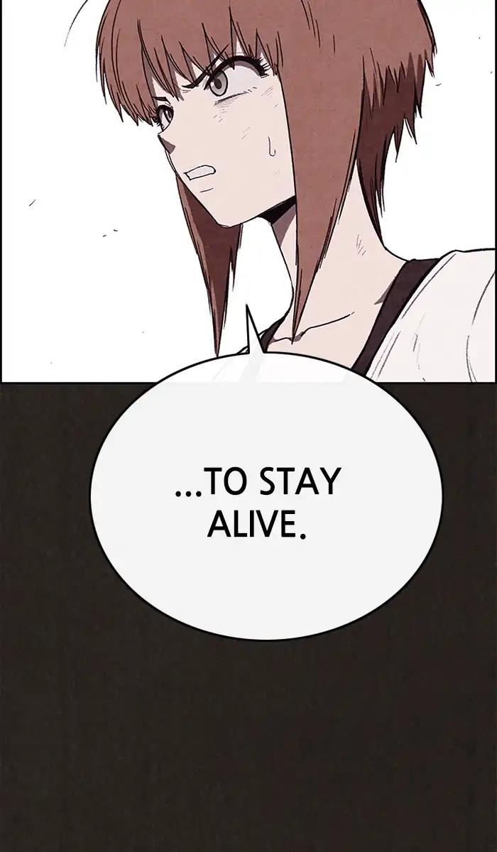 Read Sweet Home Manga Online