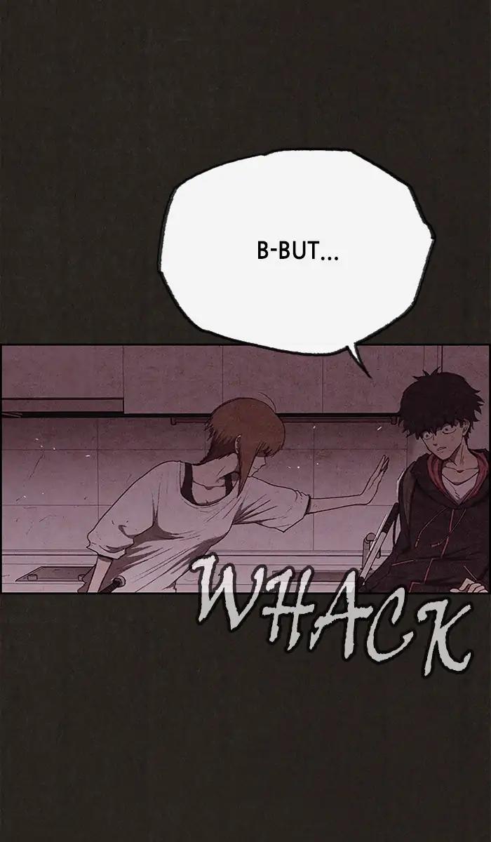 Read Sweet Home Manga Online