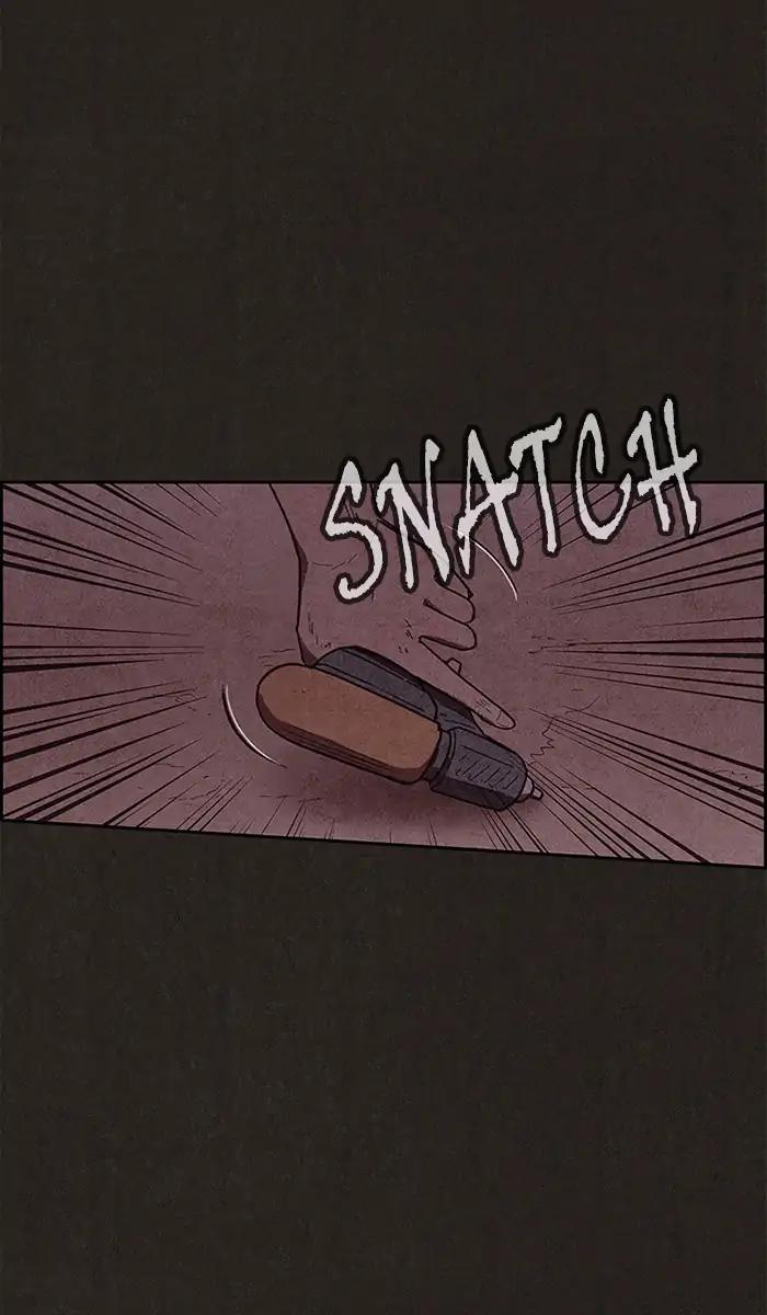 Read Sweet Home Manga Online