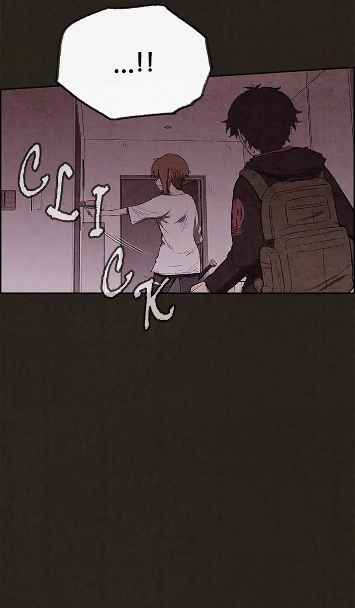 Read Sweet Home Manga Online