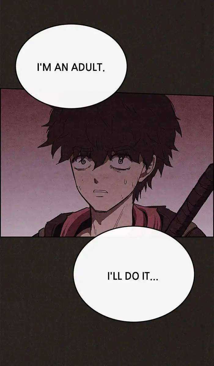 Read Sweet Home Manga Online