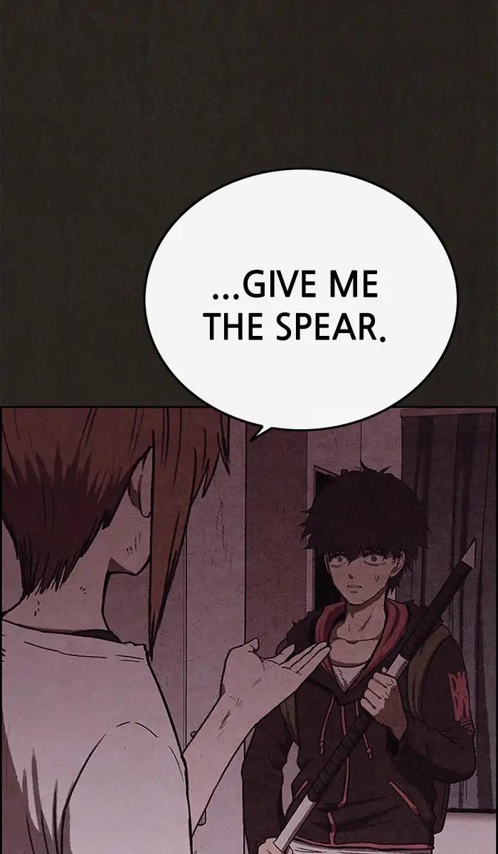 Read Sweet Home Manga Online