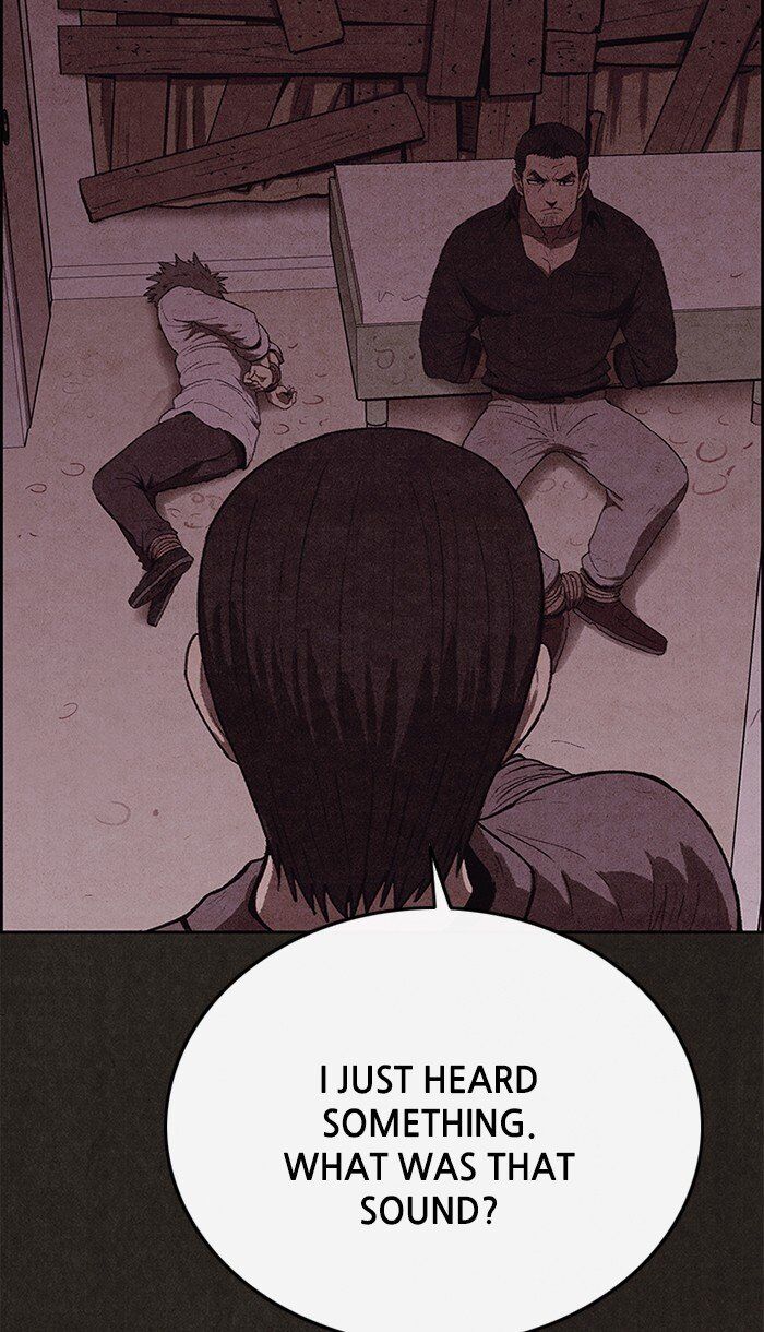 Read Sweet Home Manga Online