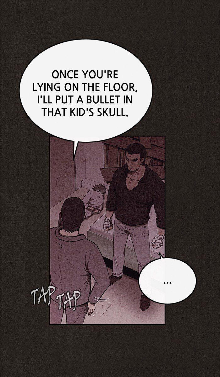 Read Sweet Home Manga Online