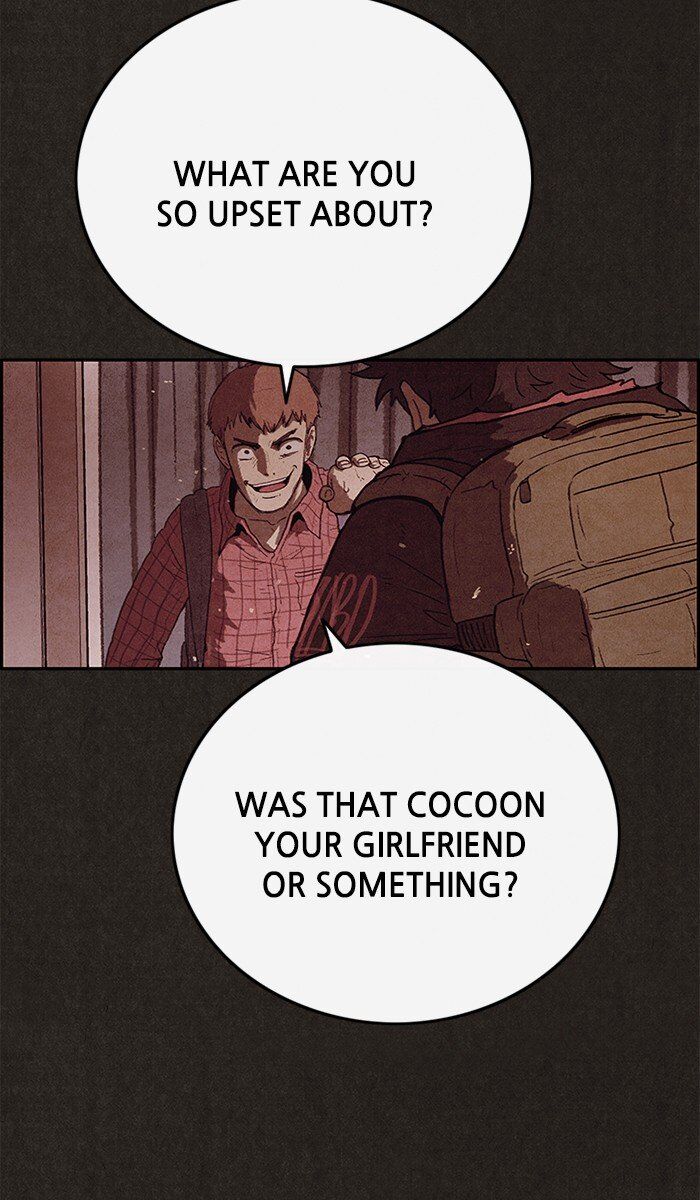 Read Sweet Home Manga Online