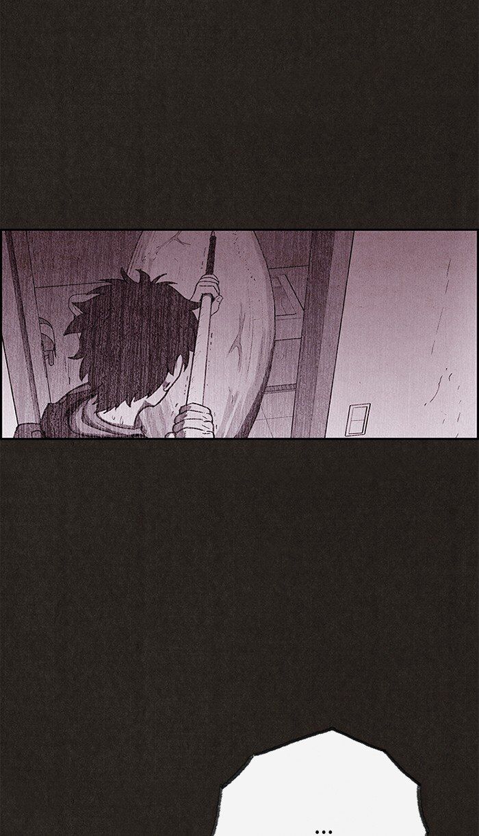 Read Sweet Home Manga Online