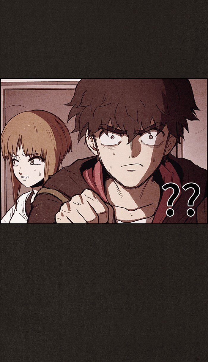 Read Sweet Home Manga Online