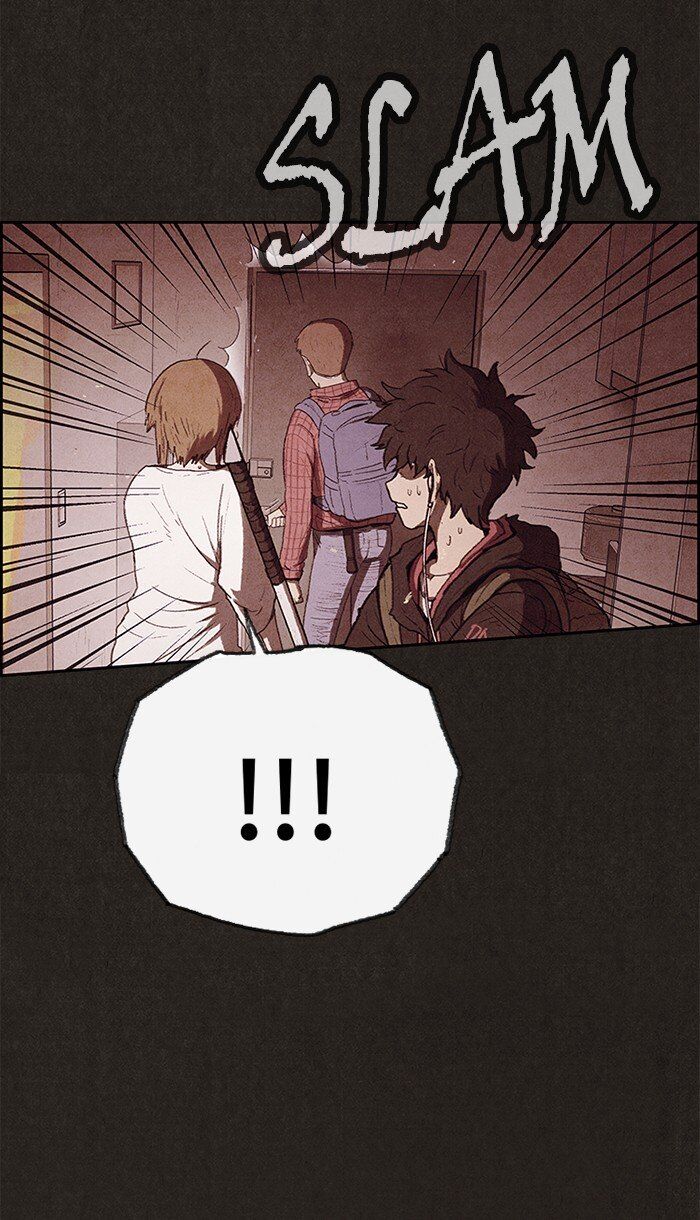 Read Sweet Home Manga Online